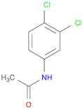 3,4-DICHLOROACETANILIDE