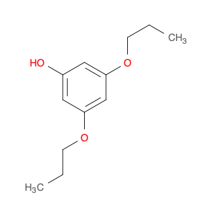 3,5-DIPROPOXYPHENOL