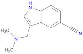 5-CYANOGRAMINE