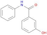 M-HYDROXYBENZANILIDE