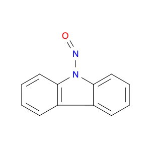 9-nitroso-9H-carbazole