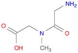 GLYCYL-SARCOSINE