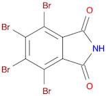 3,4,5,6-TETRABROMOPHTHALIMIDE