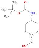 TERT-BUTYL CIS-(4-HYDROXYMETHYL)CYCLOHEXYLCARBAMATE