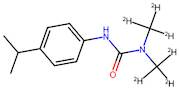 Isoproturon-d6