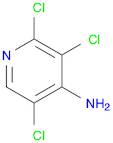 4-AMINO-2,3,5-TRICHLOROPYRIDINE, 98