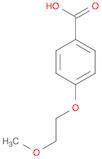 4-(2-METHOXY-ETHOXY)-BENZOIC ACID