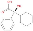 (S)-CYCLOHEXYL-HYDROXY-PHENYL-ACETIC ACID