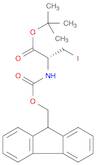 N-FMOC-3-IODO-L-ALANINE TERT-BUTYL ESTER