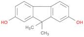 9,9-DIMETHYL-9H-FLUORENE-2,7-DIOL