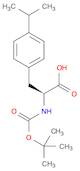 BOC-P-ISOPROPYLPHENYL-L-ALANINE