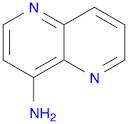 1,5-NAPHTHYRIDIN-4-AMINE