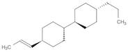 TRANS,TRANS-4-PROPENYL-4''-PROPYL-BICYCLOHEXYL