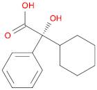 (R)-CYCLOHEXYLHYDROXYPHENYLACETIC ACID