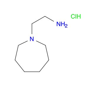 N-2-AMINOETHYL HOMOPIPERIDINE 2HCL