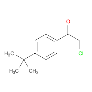 4-TERT-BUTYLPHENACYL CHLORIDE