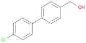 (4'-CHLOROBIPHENYL-4-YL)-METHANOL