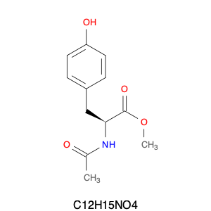 AC-TYR-OME H2O