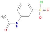 3-ACETYLAMINO-BENZENESULFONYL CHLORIDE