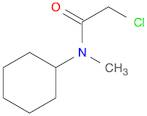 2-CHLORO-N-CYCLOHEXYL-N-METHYLACETAMIDE