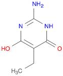 2-AMINO-5-ETHYL-PYRIMIDINE-4,6-DIOL