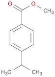 METHYL 4-ISOPROPYLBENZOATE