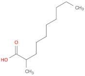 2-METHYL DECANOIC ACID