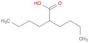 2-BUTYLHEXANOIC ACID