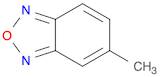 5-METHYLBENZOFURAZAN