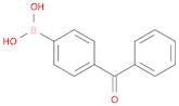 4-BENZOYLBENZENEBORONIC ACID