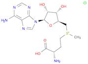 S-ADENOSYL-L-METHIONINE CHLORIDE SALT