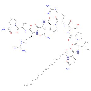 DynaMin inhibitory peptide, myristoylated