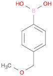 4-METHOXYMETHYLBENZENEBORONIC ACID