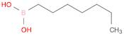 N-HEPTANEBORONIC ACID