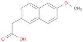 6-METHOXY-2-NAPHTHYLACETIC ACID