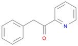 2-PHENYL-1-PYRIDIN-2-YL-ETHANONE