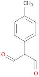 2-(4-METHYLPHENYL)MALONDIALDEHYDE