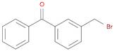 3-Benzoylbenzyl bromide