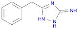 3-AMINO-5-BENZYL-4H-1,2,4-TRIAZOLE