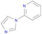 2-IMIDAZOL-1-YL-PYRIDINE