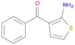 (2-Amino-3-thienyl)(phenyl)methanone