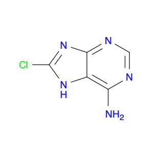 8-CHLOROADENINE