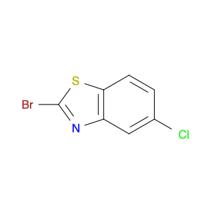 2-bromo-5-chlorobenzothiazole