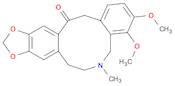 ALLOCRYPTOPINE