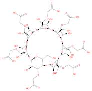 CARBOXYMETHYL β-CYCLODEXTRIN