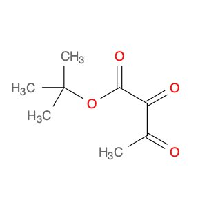 Tert-butyl 2,3-dioxobutanoate