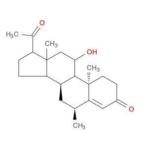 MEDRYSONE