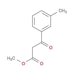 Methyl 3-oxo-3-(m-tolyl)propanoate