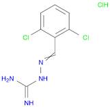 GUANABENZ HYDROCHLORIDE