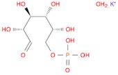 D-GLUCOSE 6-PHOSPHATE, DIPOTASSIUM SALT TRIHYDRATE